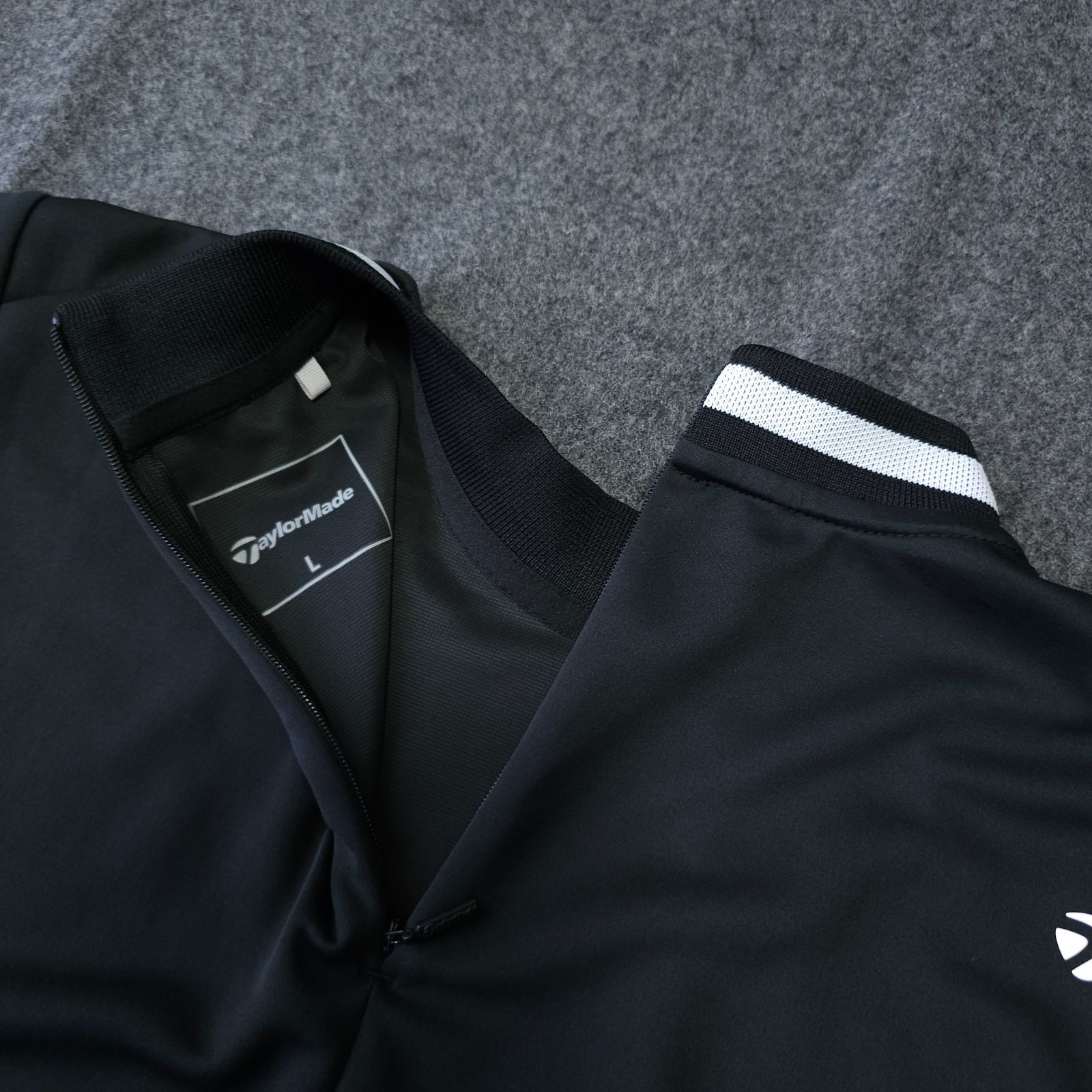 👌値下げ交渉受付中】極美品 TaylorMade 2024年 近年モデル モック