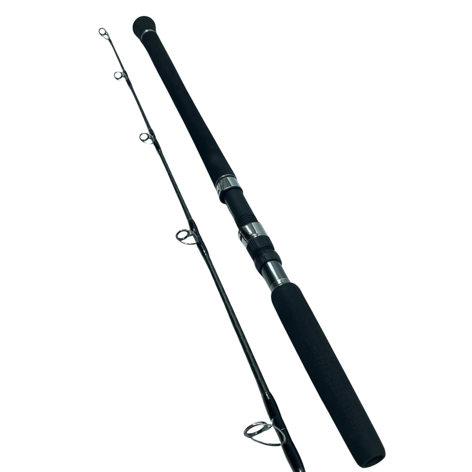 SHIMANO シマノ オシアプラッガー フルスロットル S83H 37247 本体のみ