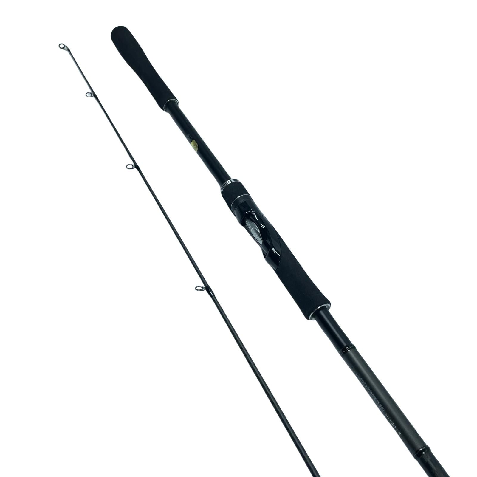SHIMANO シマノ 18ディアルーナ S100MH 38038 本体のみ