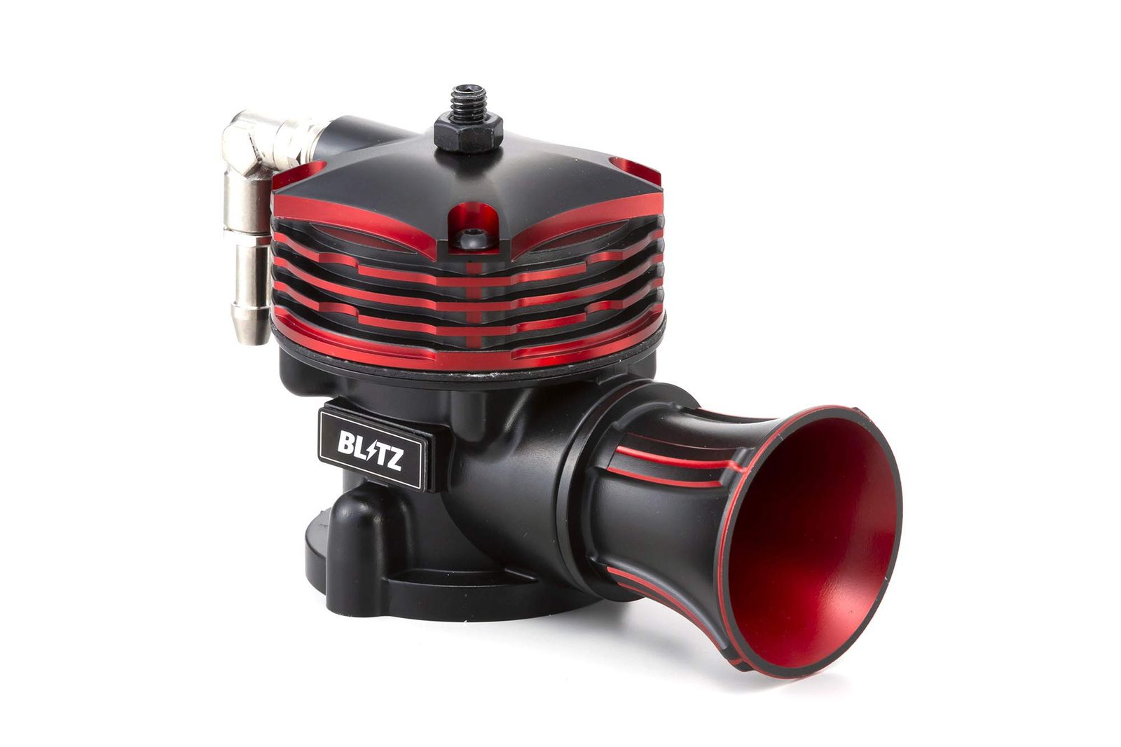 新品 BLITZ(ブリッツ) SUPER SOUND BLOW OFF VALVE BR 本体のみ ソフトスプリング仕様 71002