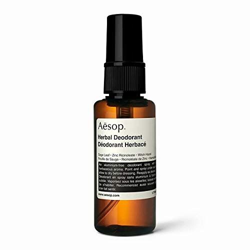 イソップ ハーバル ボディスプレー 50ml ユーカリの香り [並行輸入品]ma 25db2ec3