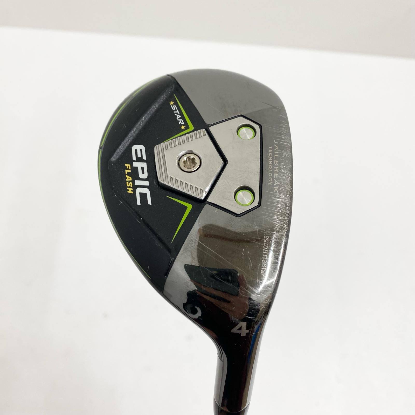 加古川店】 中古 Callaway | キャロウェイ ユーティリティー EPIC