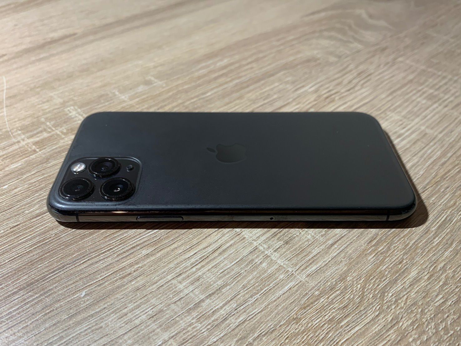iPhone 11 Pro 64GB スペースグレイ ジャンク品 - メルカリ