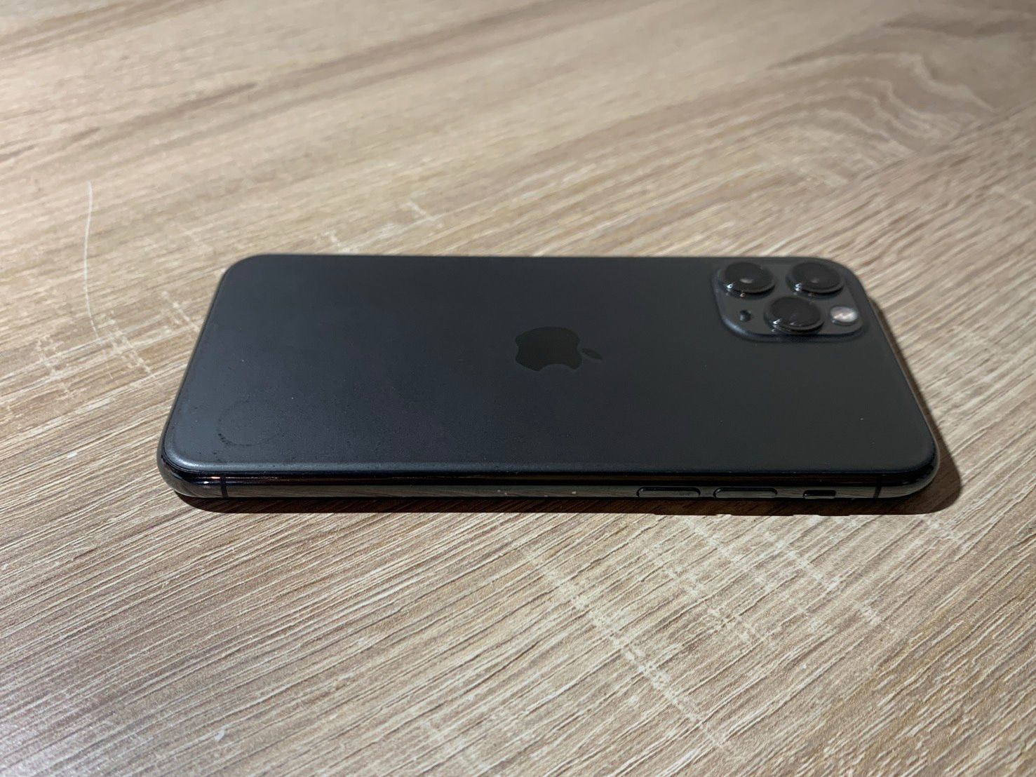 iPhone 11 Pro 64GB スペースグレイ ジャンク品 - メルカリ