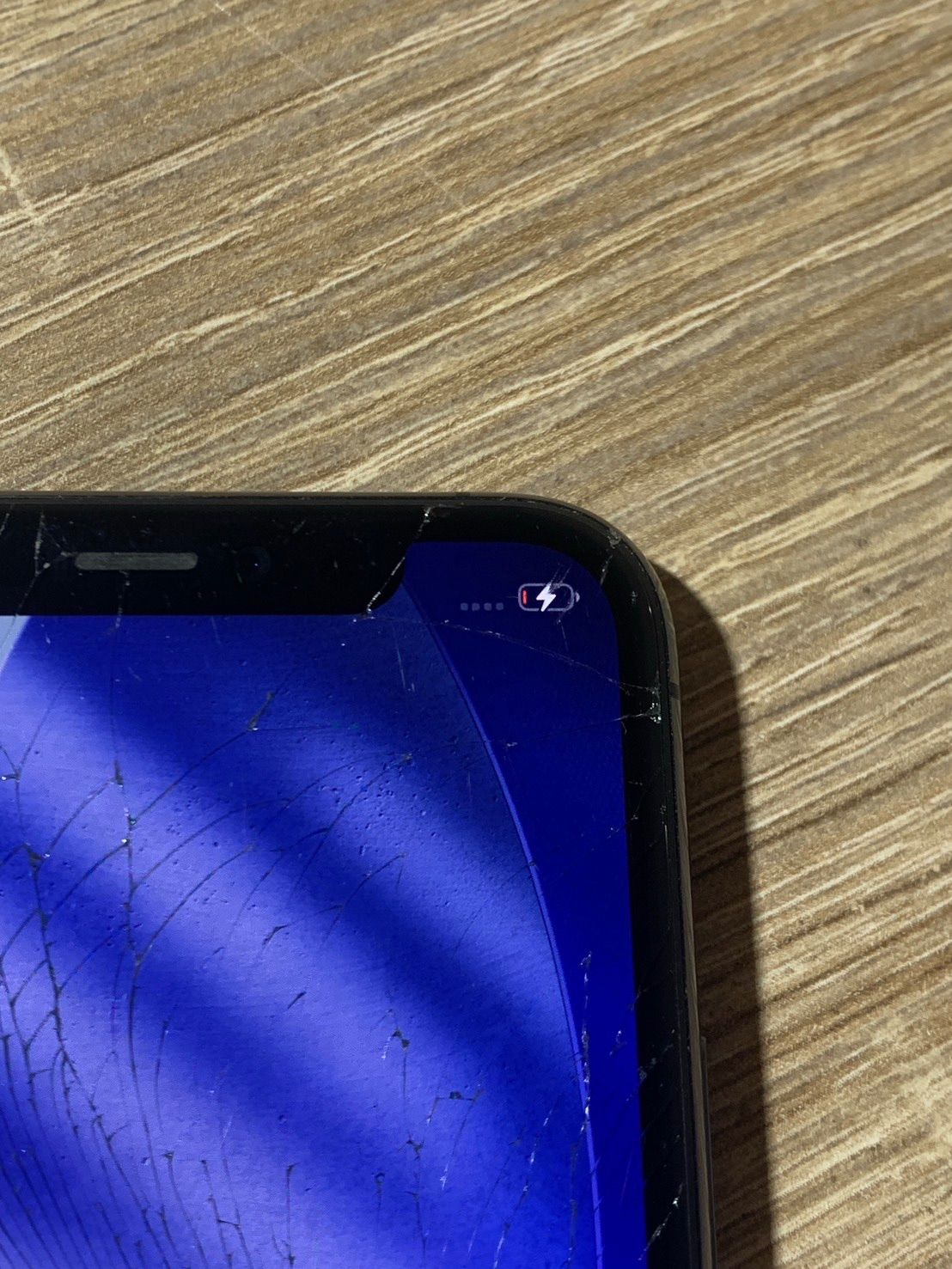 iPhone 11 Pro 64GB スペースグレイ ジャンク品 - メルカリ