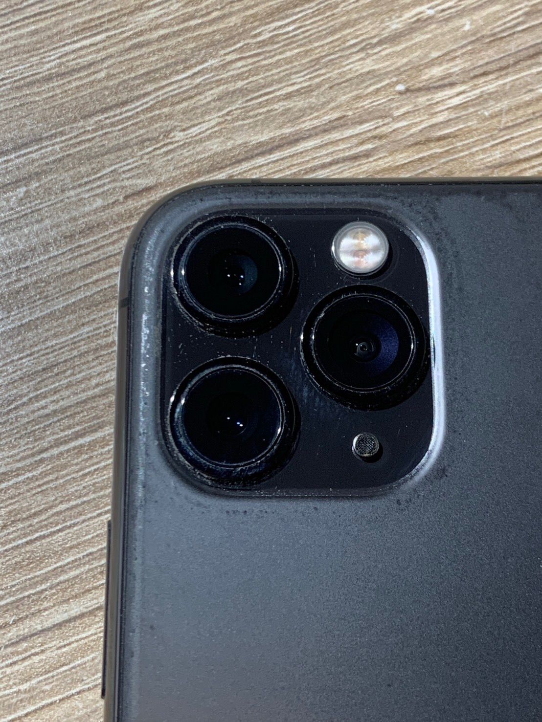 iPhone 11 Pro 64GB スペースグレイ ジャンク品 - メルカリ