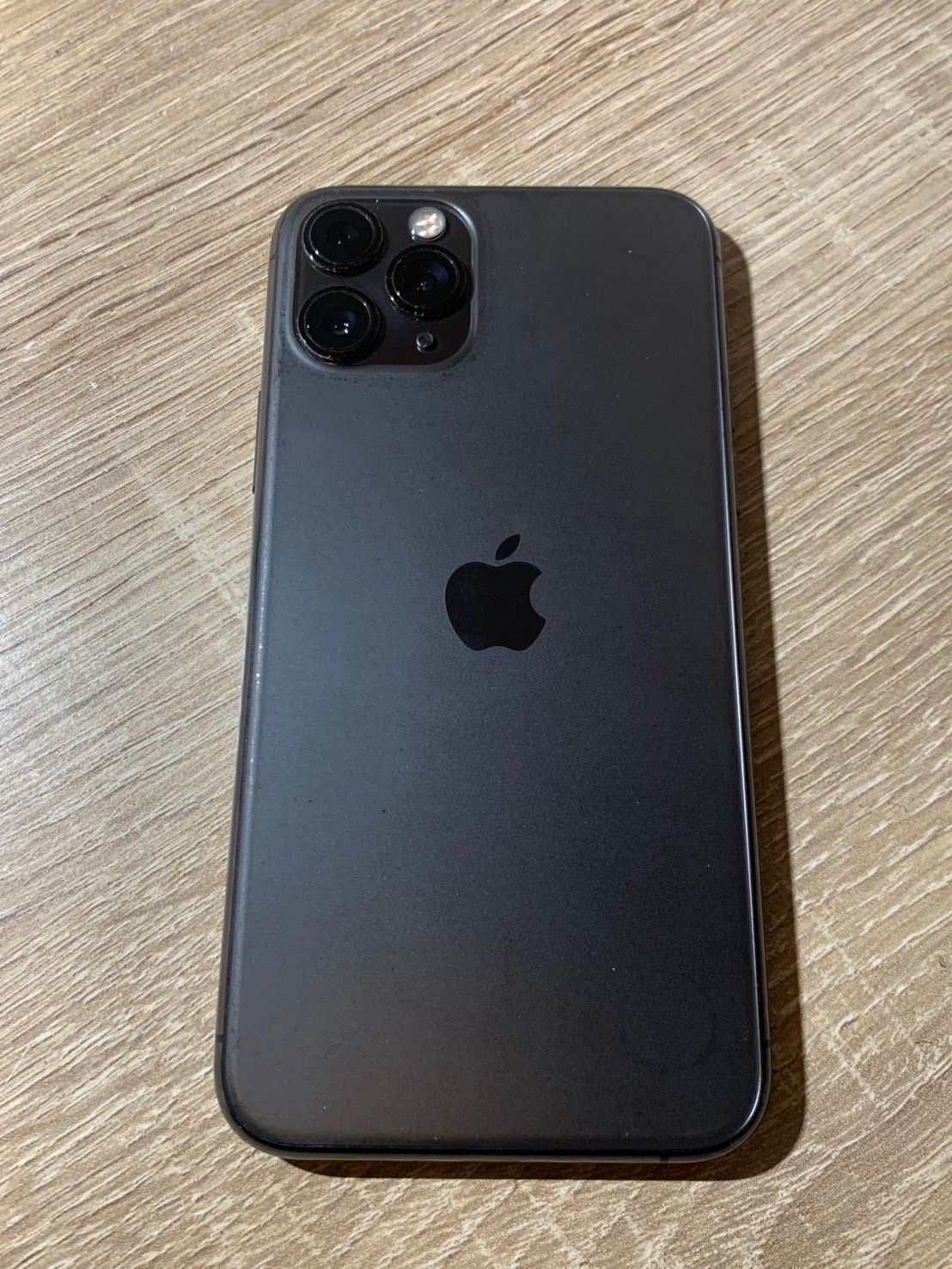 Apple iPhone 11 Pro 64GB スペースグレー ジャンク品 iPhone 11 Pro 64GB スペースグレイ ジャンク品 - メルカリ