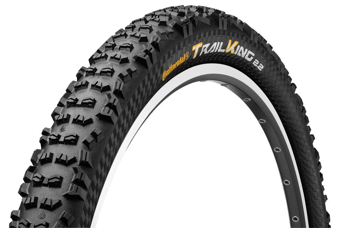新品 コンチネンタル(Continental) TrailKing PT AP FB 26 x 2.2 0101116