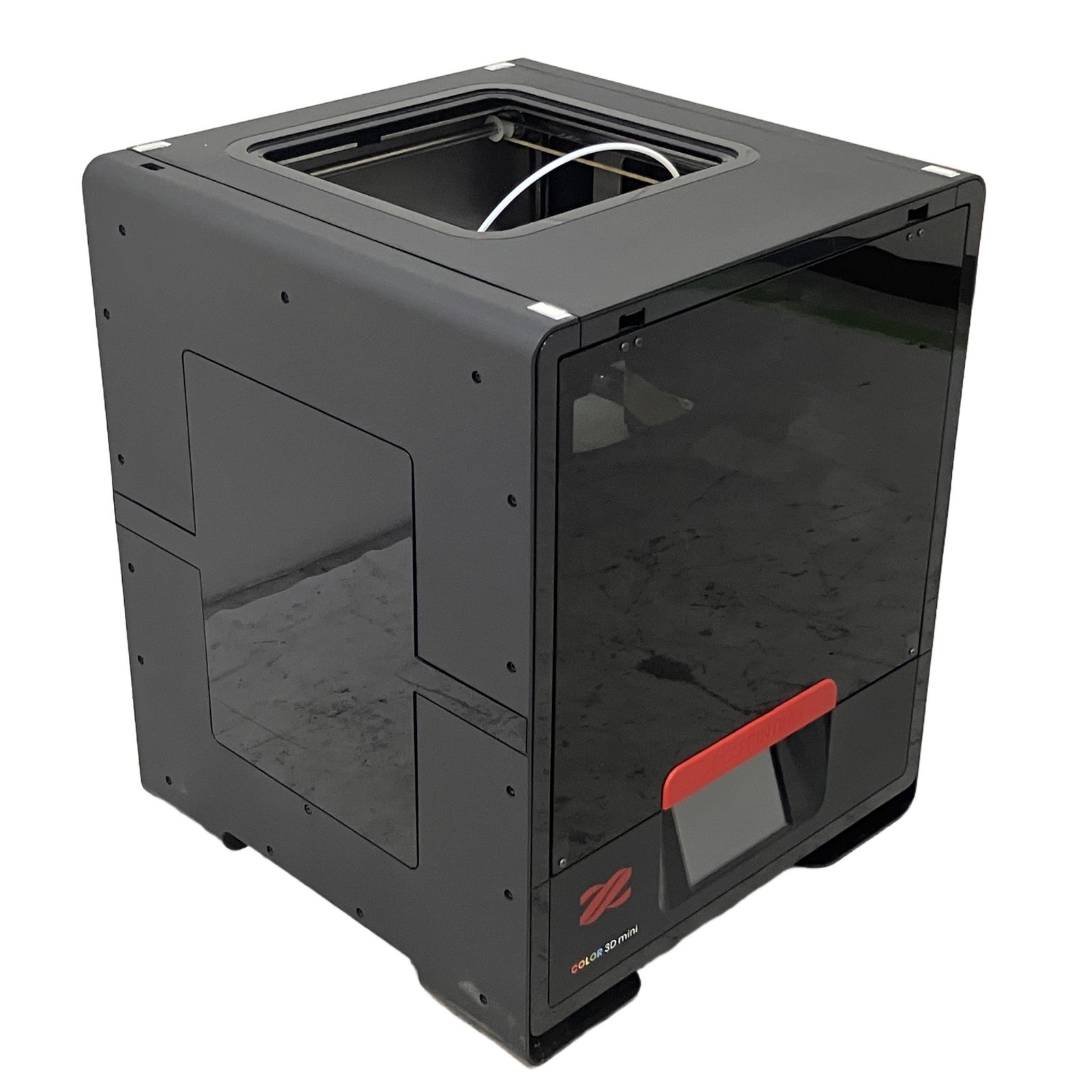 XYZ PRINTING da Vinci Color mini ダヴィンチ カラー ミニ 3Dプリンター 家電 中古 Z11102516