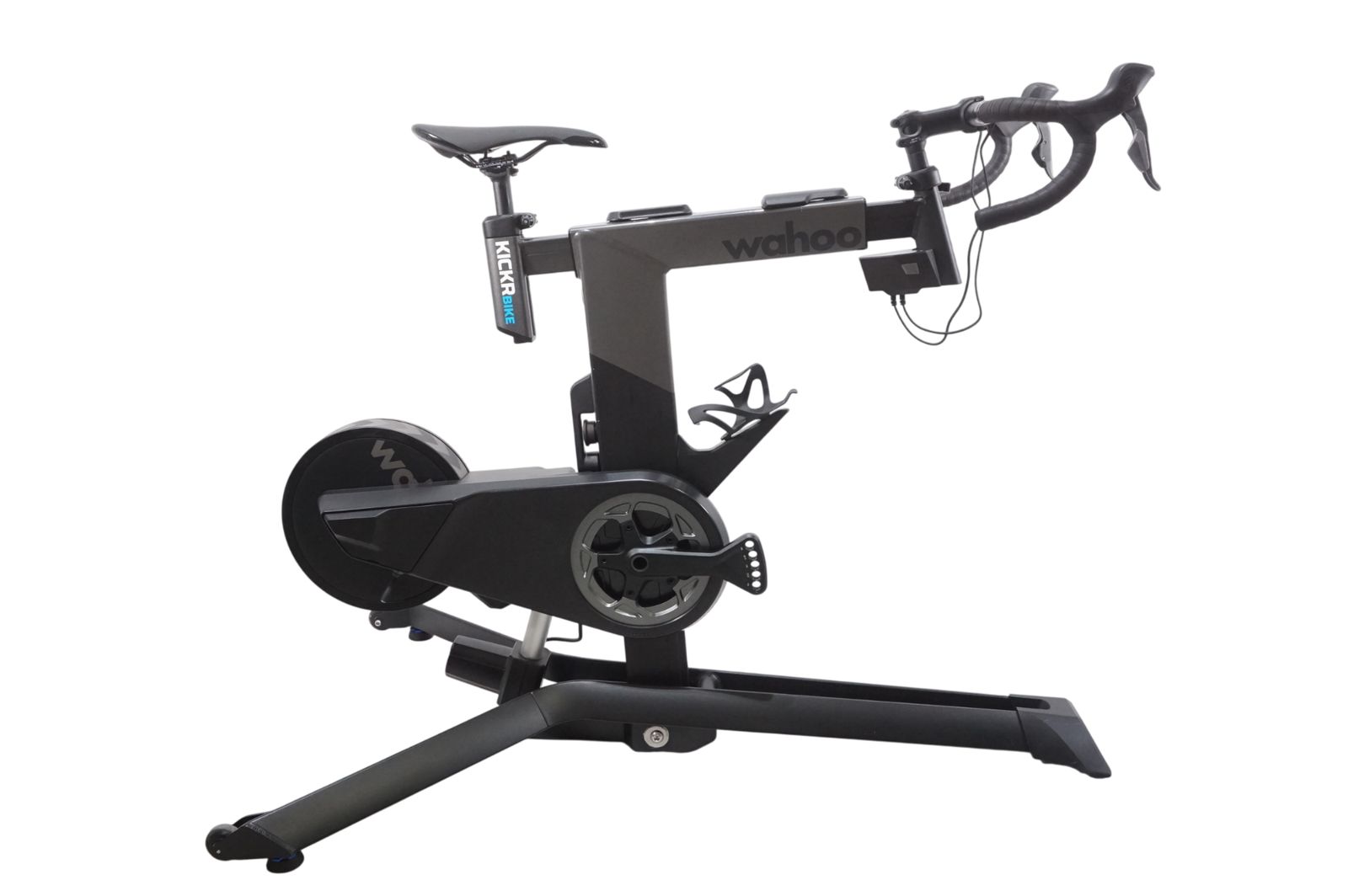 WAHOO 「ワフー」 KICKR BIKE WFBIKE1 スマートバイク / バイチャリAKIBA店
