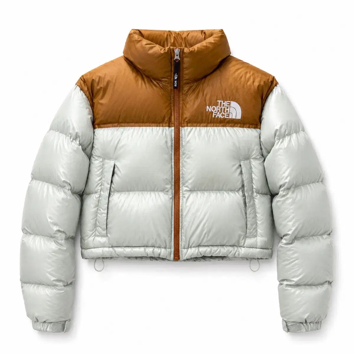 THE NORTH FACE ザノースフェイス レディース 1996 レトロ ヌプシ ショート ジャケット S