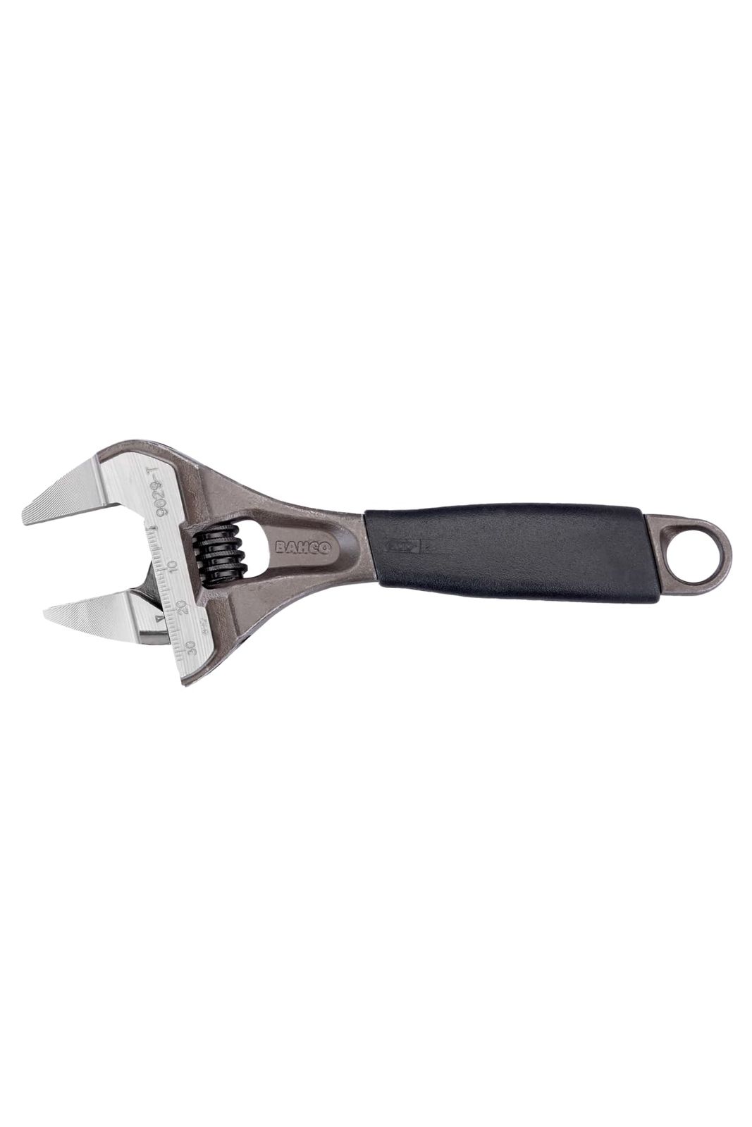 BAHCO(バーコ) Adjustable Wrench Thin type 薄口大口モンキーレンチ 9029-Tma bc2a194f
