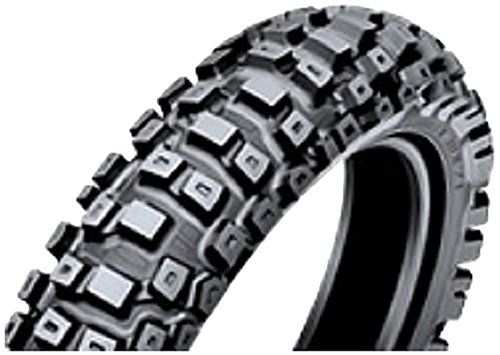 新品 DUNLOP(ダンロップ)バイクタイヤ GEOMAX MX71 リア 120/80-19 63M チューブタイプ(WT) [公道走行不可] 289549 二輪 オートバイ用