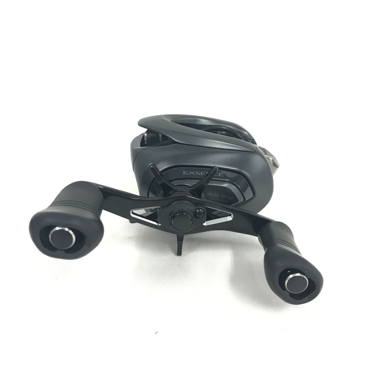 SHIMANO シマノ ベイトリール 17エクスセンスDC XG 03736 - メルカリ