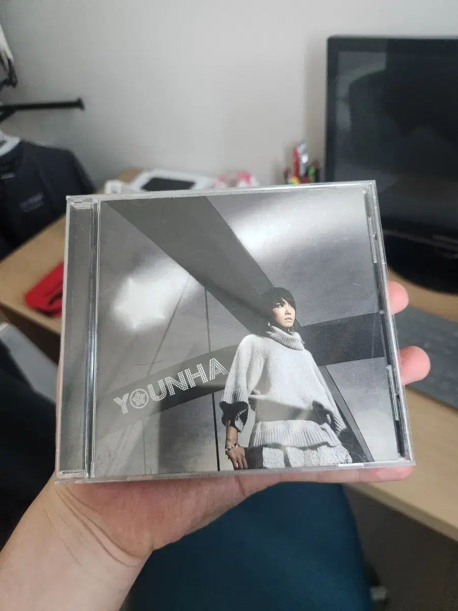 ユンナ CD 1 5集