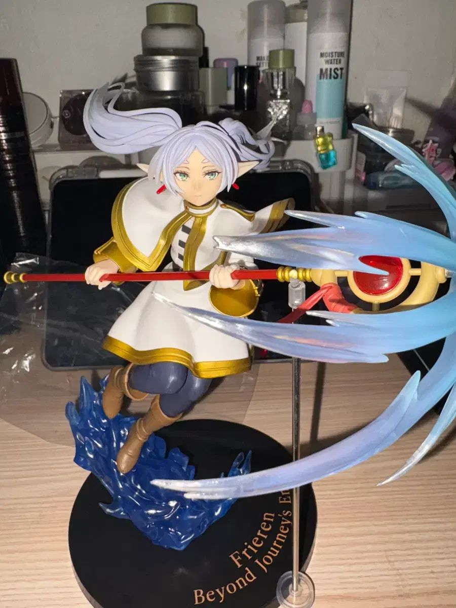 フリーレン フィギュア 出品