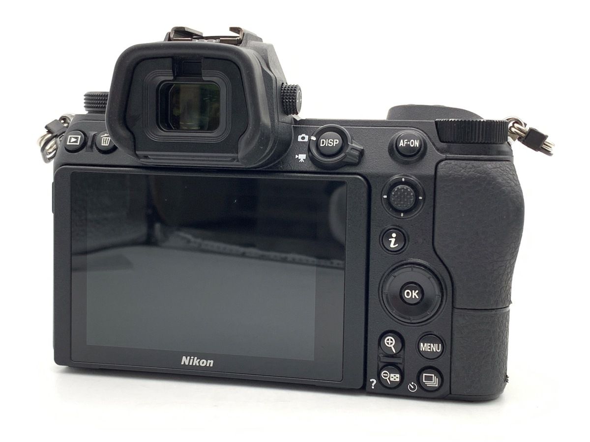 【中古】 【並品】 ニコン Z7 ボディ