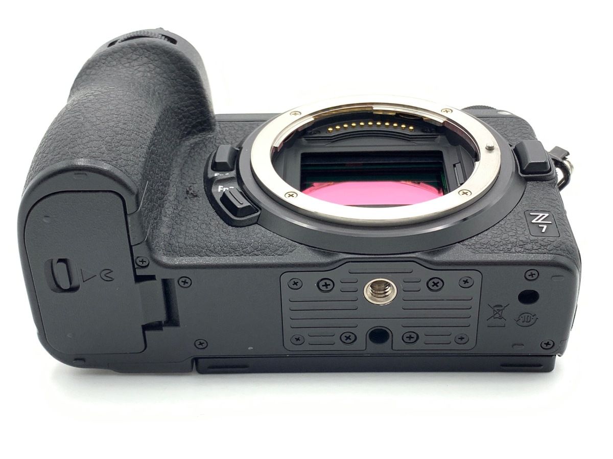 【中古】 【並品】 ニコン Z7 ボディ