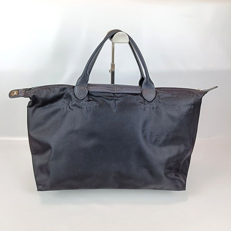 LONGCHAMP ロンシャン 2WAY ナイロントートバッグ レディース