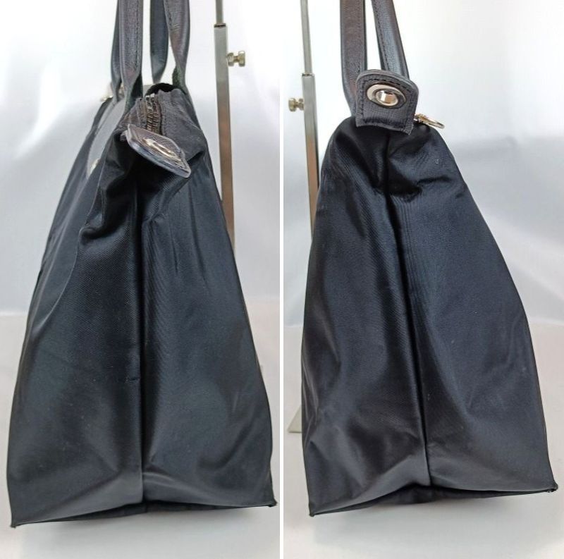 LONGCHAMP ロンシャン 2WAY ナイロントートバッグ レディース