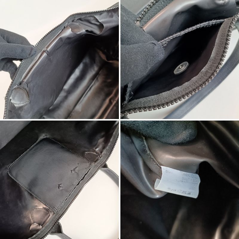 LONGCHAMP ロンシャン 2WAY ナイロントートバッグ レディース