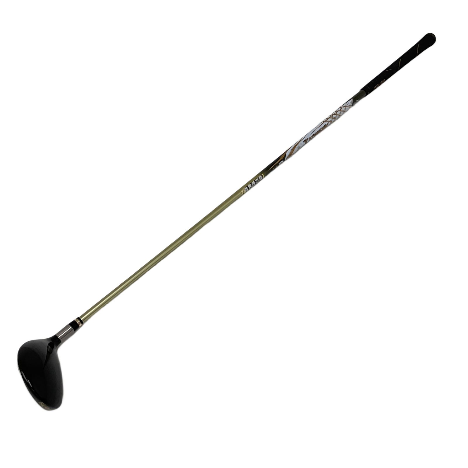 HONMA ホンマ BERES U-06 22° ARMRQX フレックスR ヘッドカバー付き 中古 O11095602
