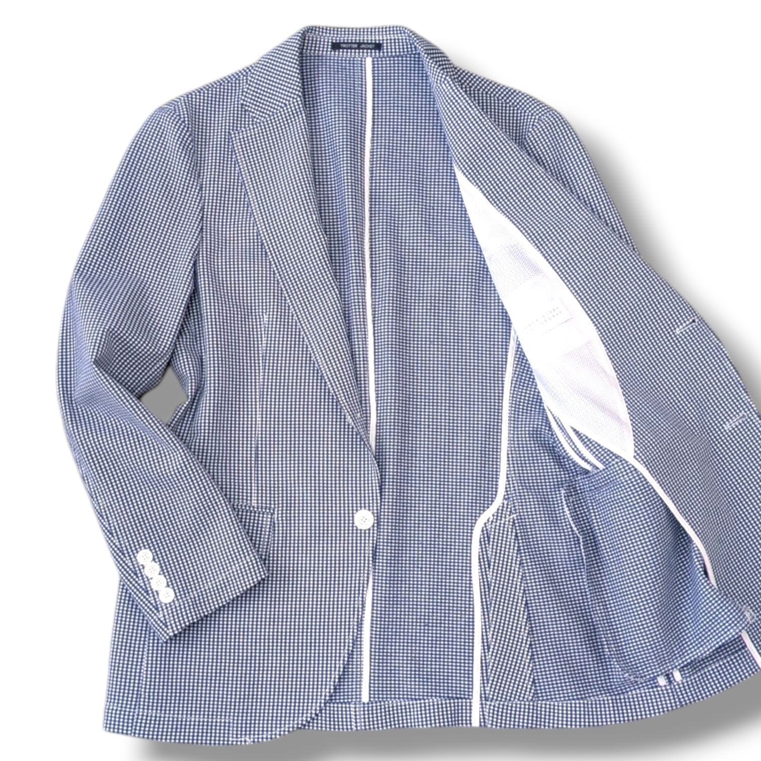 MACKINTOSH PHILOSOPHY マッキントッシュフィロソフィー TROTTER