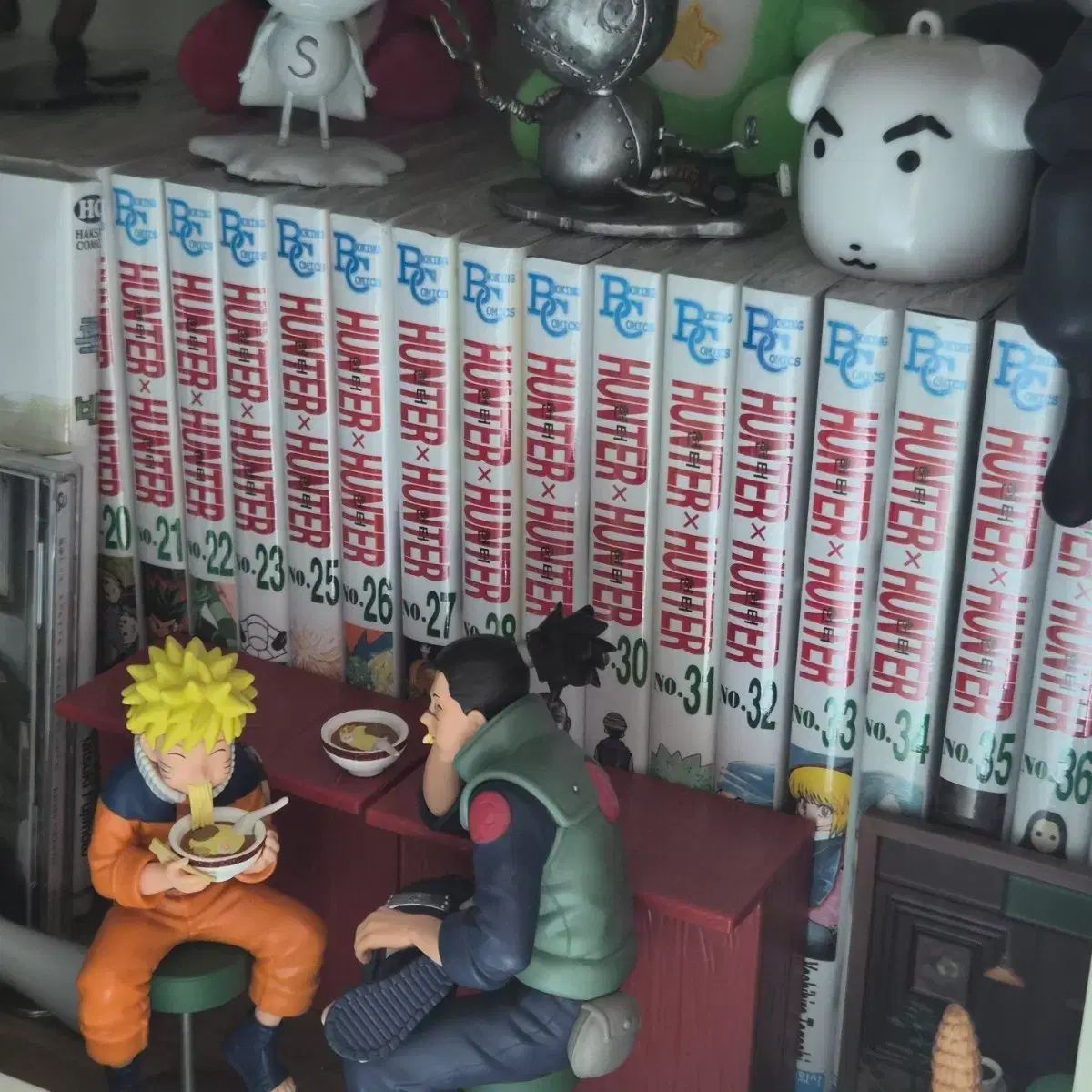 HUNTER×HUNTER 漫画 全巻 未開封