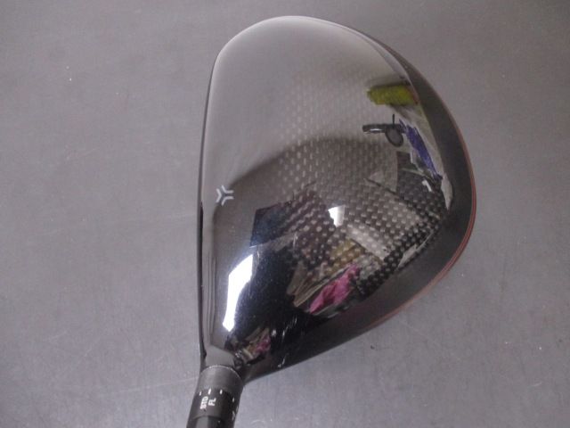 福岡小戸・安定のZX5】ドライバー ダンロップ スリクソンZX5/Diamana S