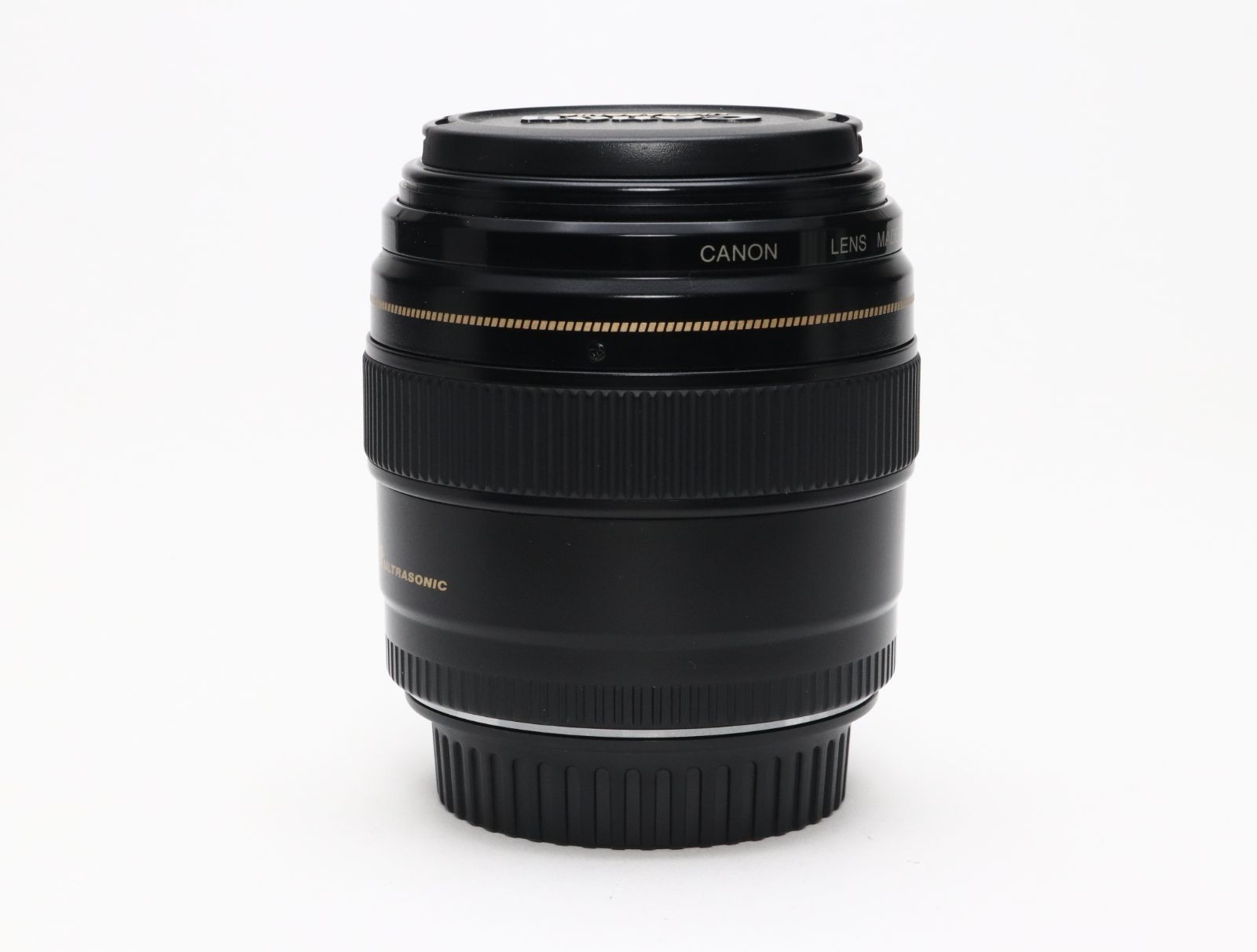 D (ジャンク) Canon キヤノン EF 85mm F1.8 USM 返品不可 55-277