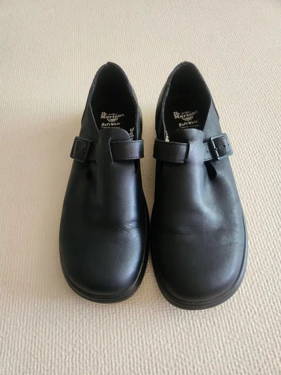 DR. MARTENS ドクターマーチン パトリシア