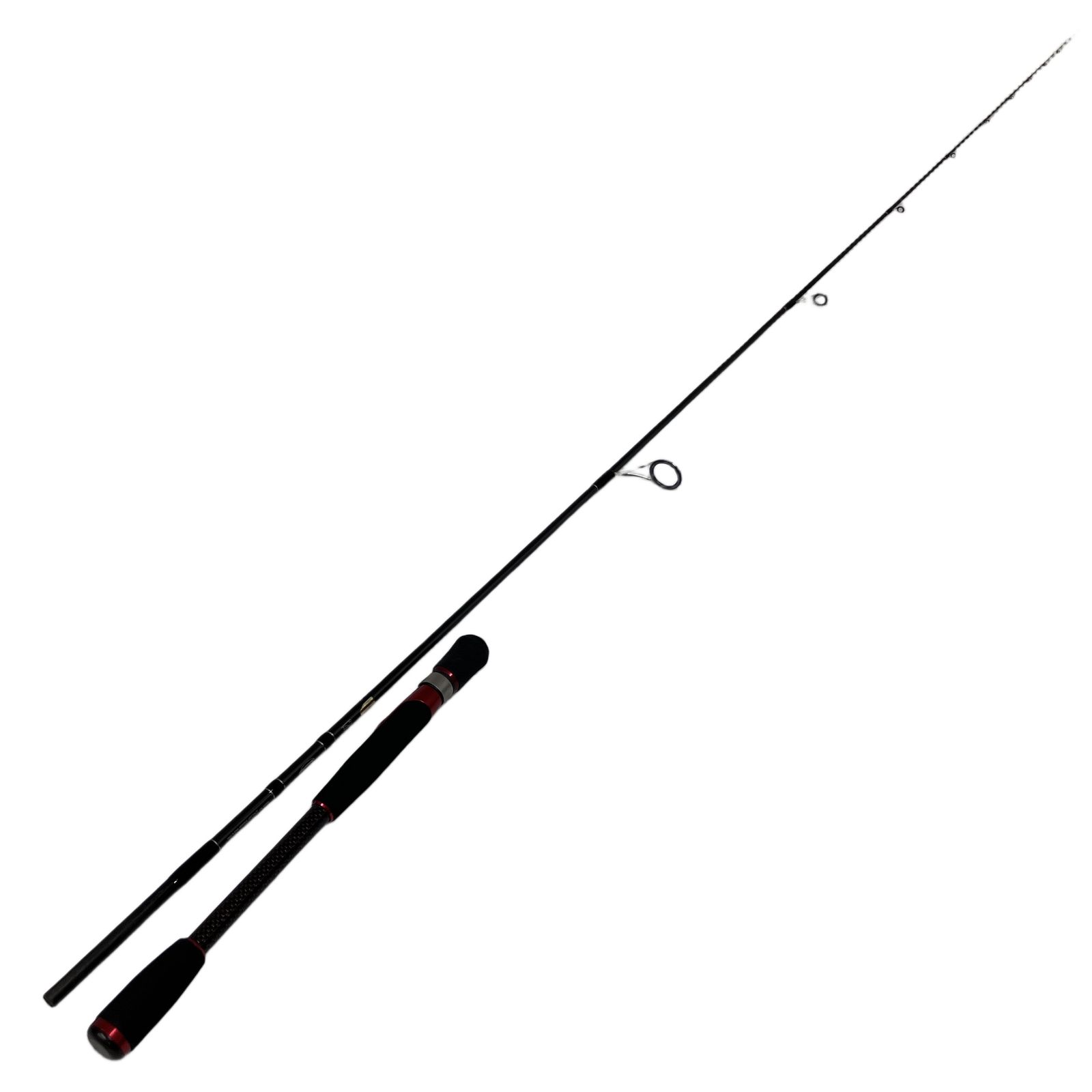 DAIWA BLACK LABEL BL-FT 762ULXS 釣具 ロッド 中古 O11100110