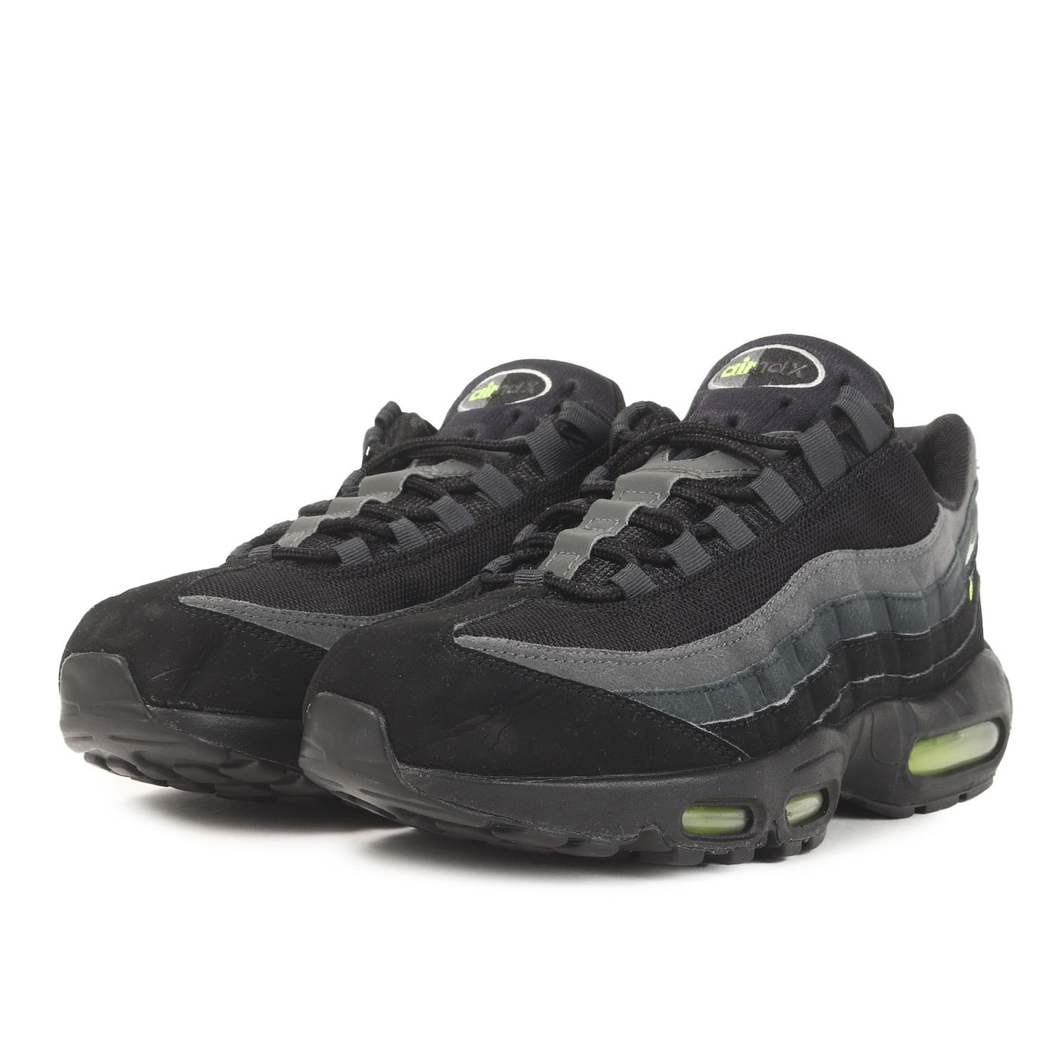 NIKE ナイキ サイズ:US10.5(28.5cm) | 日本未発売 AIR MAX 95 RETRO 