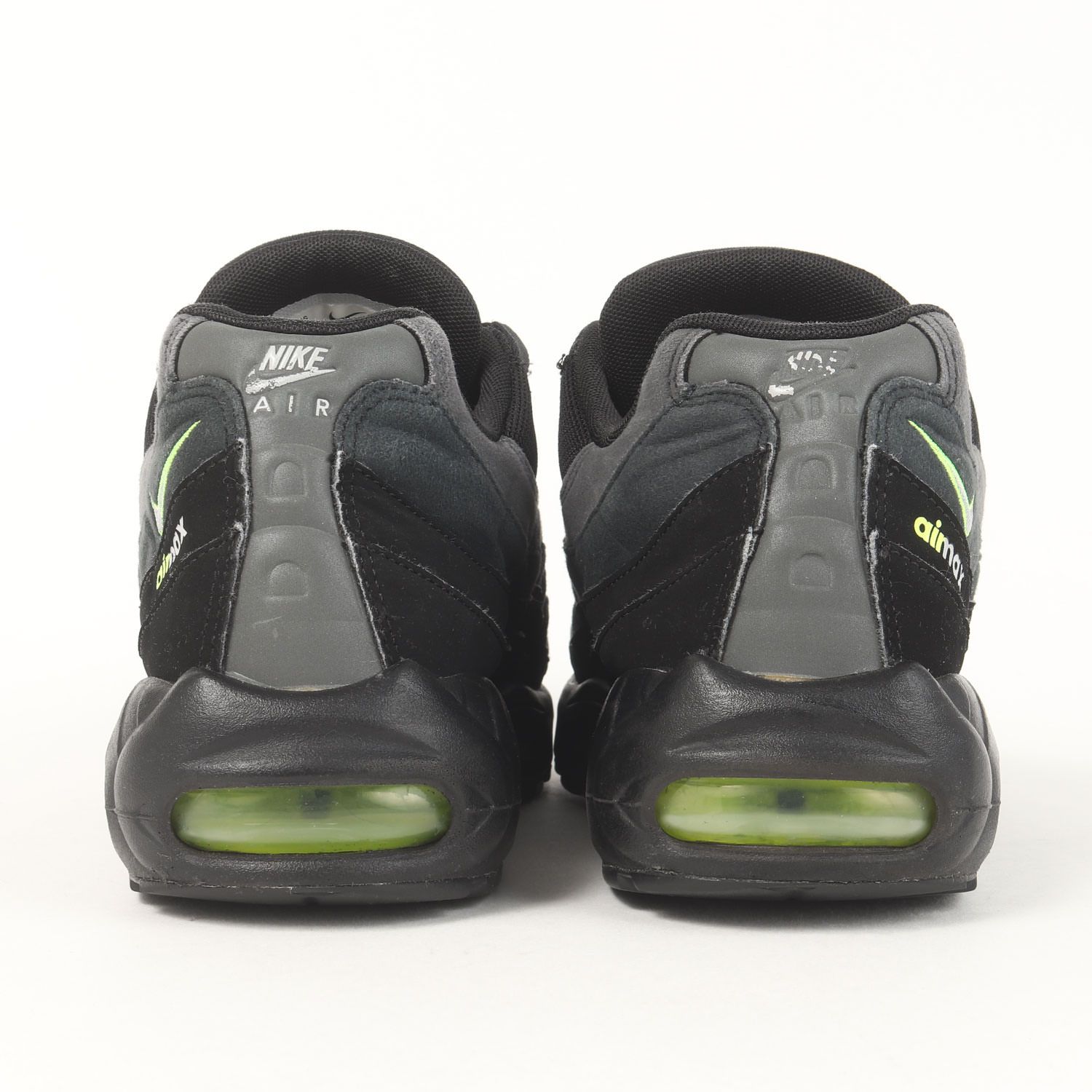 NIKE ナイキ サイズ:US10.5(28.5cm) | 日本未発売 AIR MAX 95 RETRO 