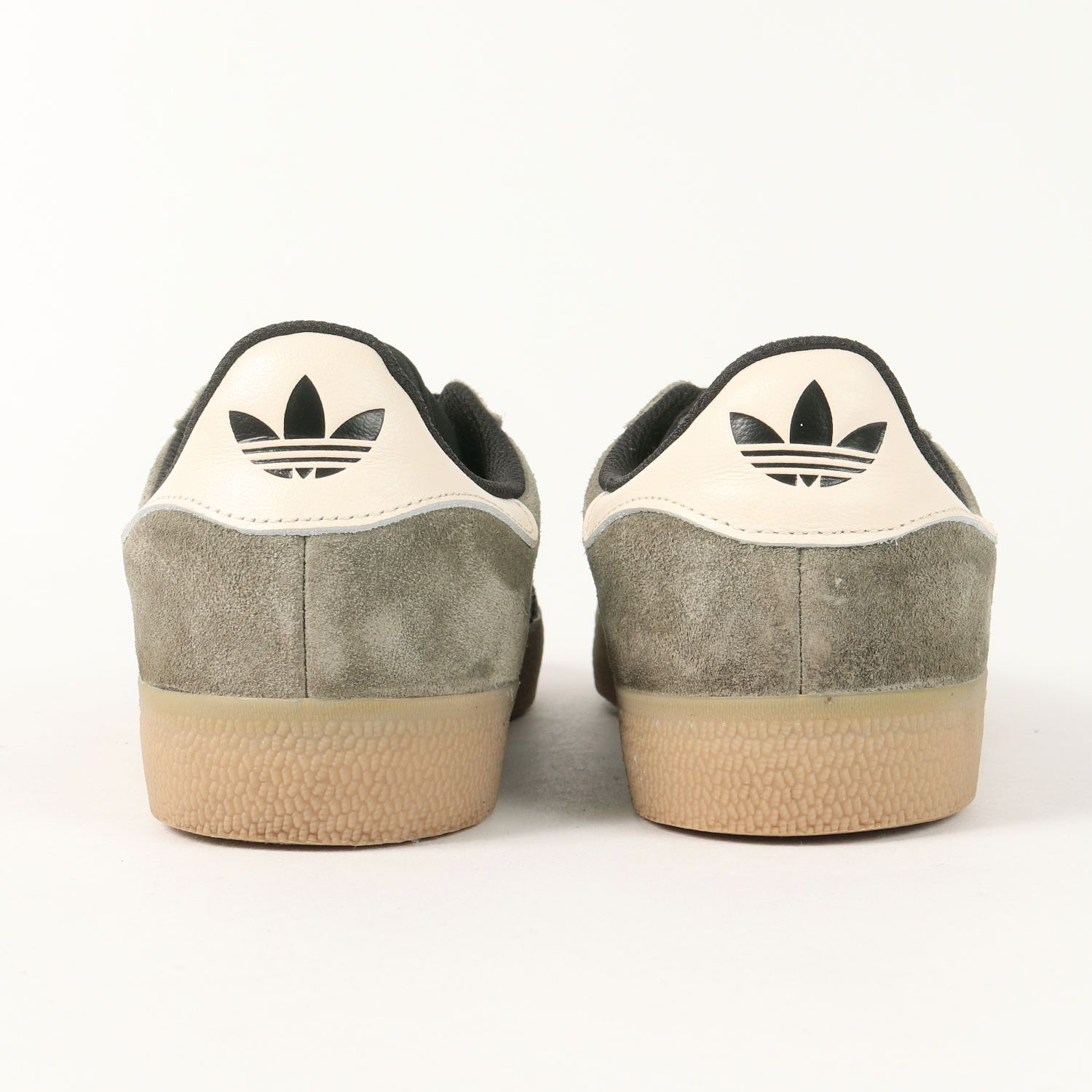adidas アディダス サイズ:US10.5(28.5cm) | 23SS SKATBOARDING GAZELLE ADV (HP9107) | スケートボーディング ガゼル | オリーブストレータ | ローカット スニーカー シューズ【中古】 adidas アディダス サイズ:US10.5(28.5cm) | 23SS SKATBOARDING GAZELLE ADV (HP9107) | スケートボーディング ガゼル | オリーブストレータ | ローカット スニーカー シューズ【中古】