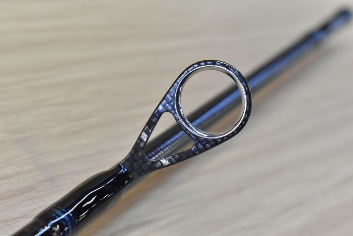 ダイワ 19 エメラルダス EX ボート 65MLS-SMT DAIWA Emeraldas BOAT