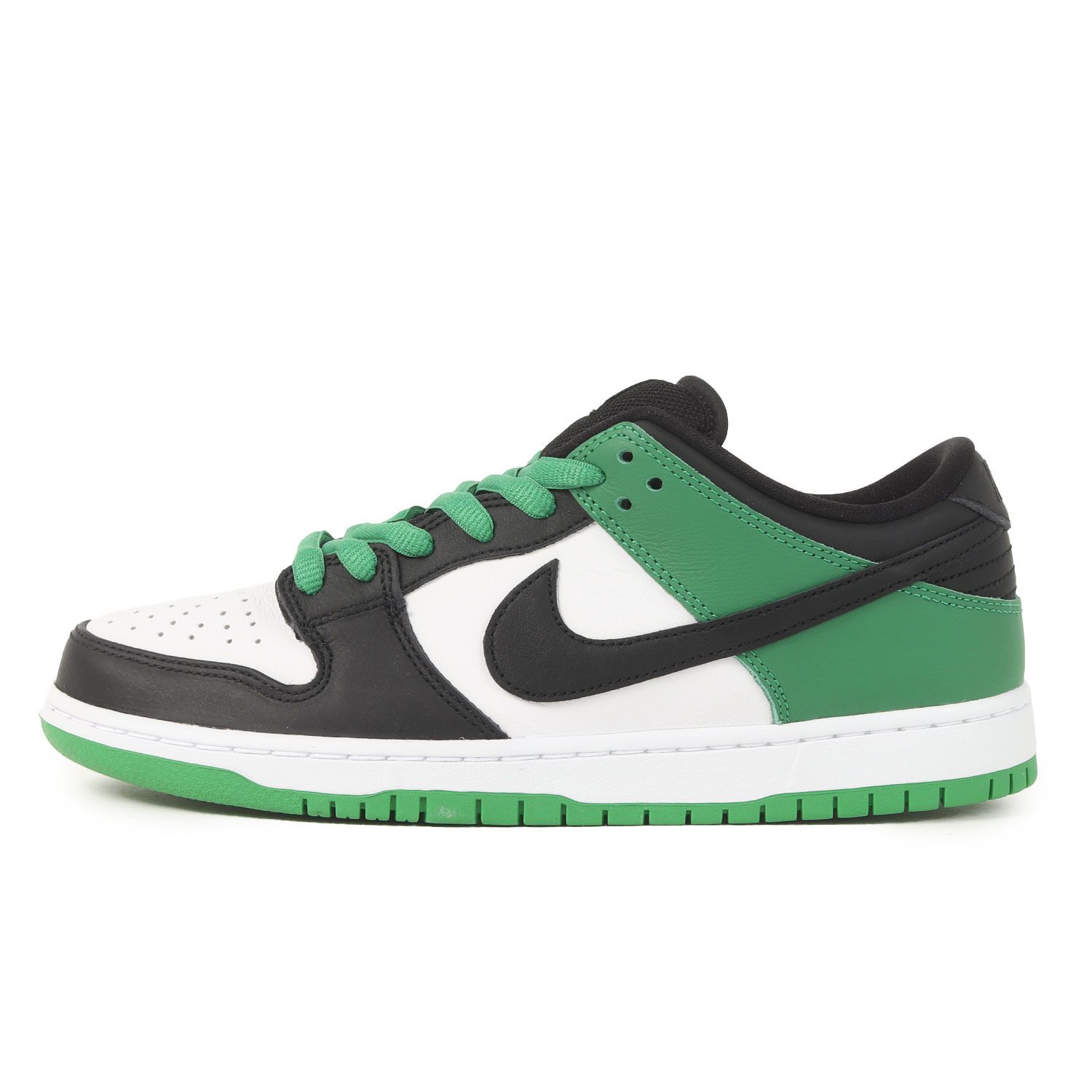 【新品】NIKE ナイキ サイズ:US10(28.0cm) | SB DUNK LOW PRO CLASSIC GREEN (2024年製 / BQ6817-302) | ダンク ロー プロ | クラシックグリーン ブラック | スニーカー シューズ