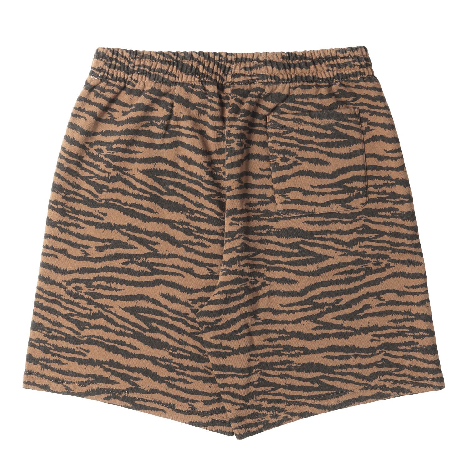 【新品】Supreme シュプリーム パンツ タイガー サイズ:M | 26SS タイガー柄 スモールBOXロゴ スウェット ショーツ (Small Box Sweatshort) | ボトムス ショートパンツ【メンズ】 新品】Supreme シュプリーム パンツ タイガー サイズ:M | 26SS