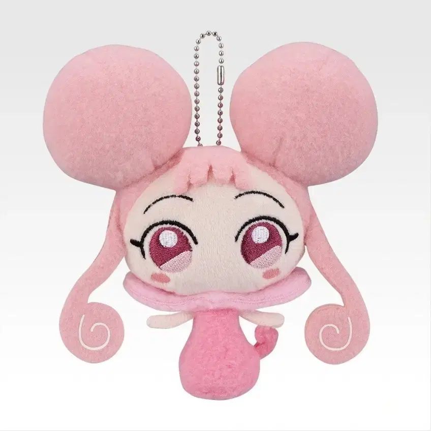 おジャ魔女どれみ 一番くじ D賞 ドド ぬいぐるみ (未開封)