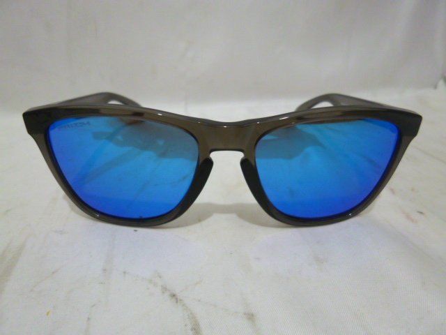 OAKLEY オークリー 009245-7454 USA製 サングラス サイズ54□ 17 138