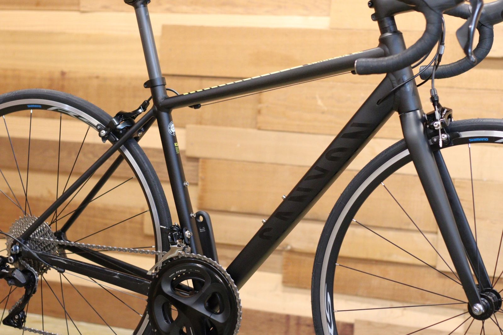 キャニオン CANYON エンデュレース ENDURACE AL 7.0 2019 XSサイズ