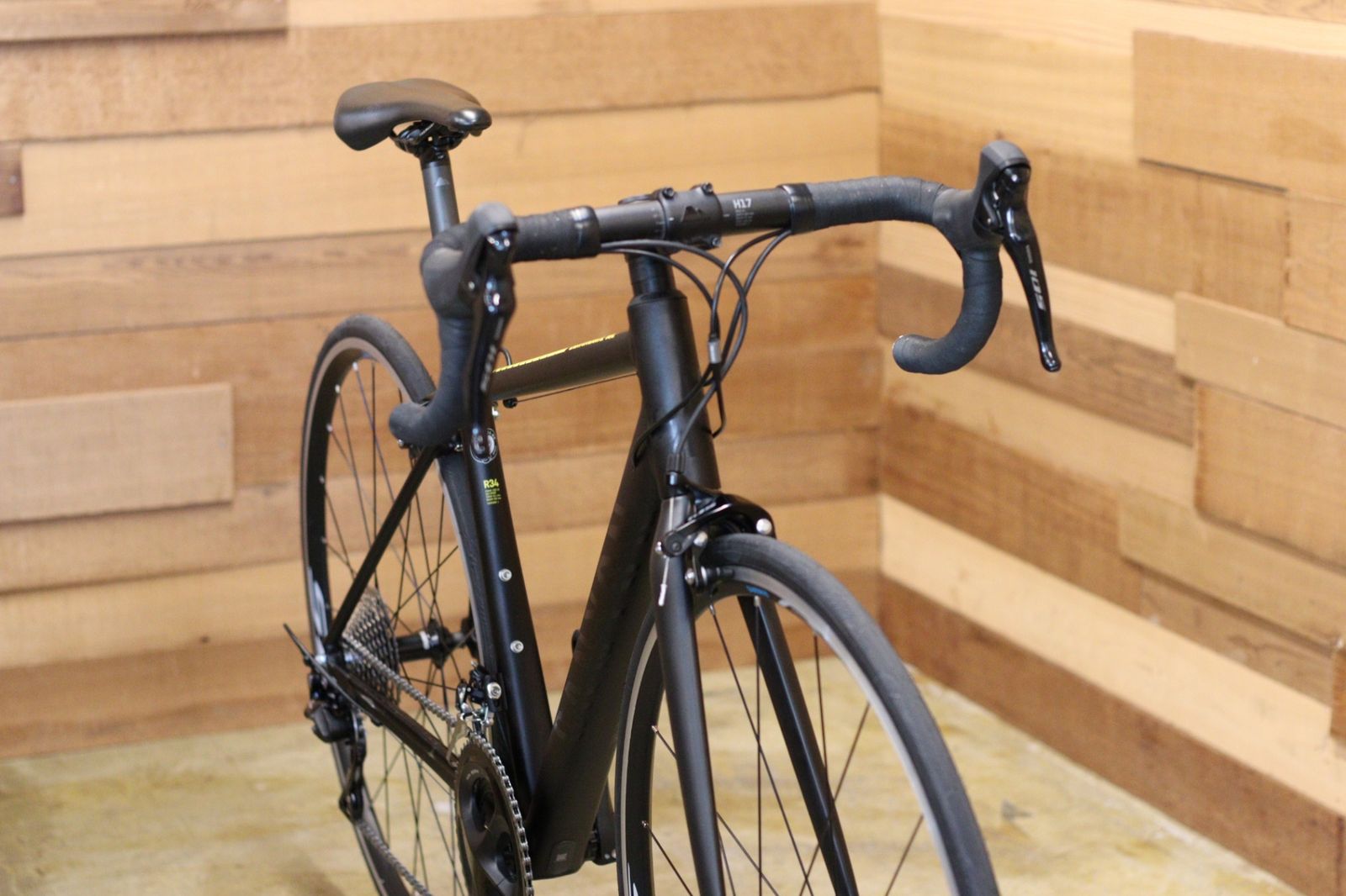 キャニオン CANYON エンデュレース ENDURACE AL 7.0 2019 XSサイズ