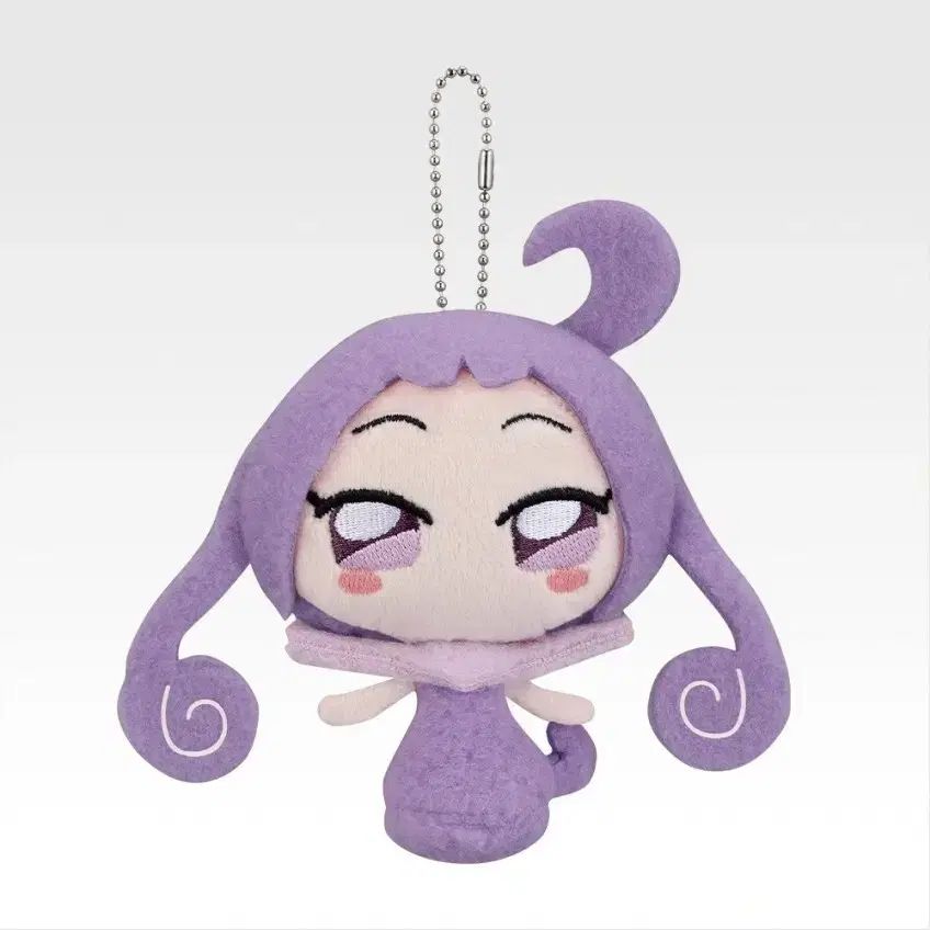 おジャ魔女どれみ 一番くじ D賞 ロロ ぬいぐるみ (未開封)