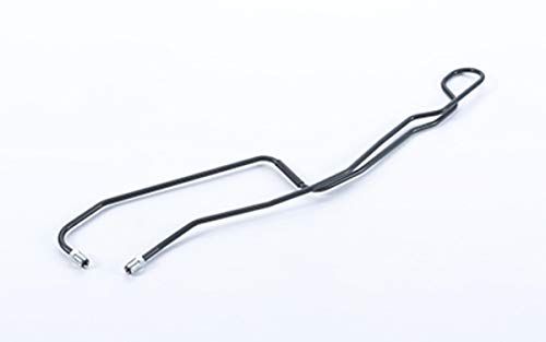 新品 nismo(ニスモ) ヘリテージパーツ クラッチチューブ TUBE ASSY-CLUTCH スカイラインGT-R BNR32 純正復刻品 30851-RHR20（30851-04U00）