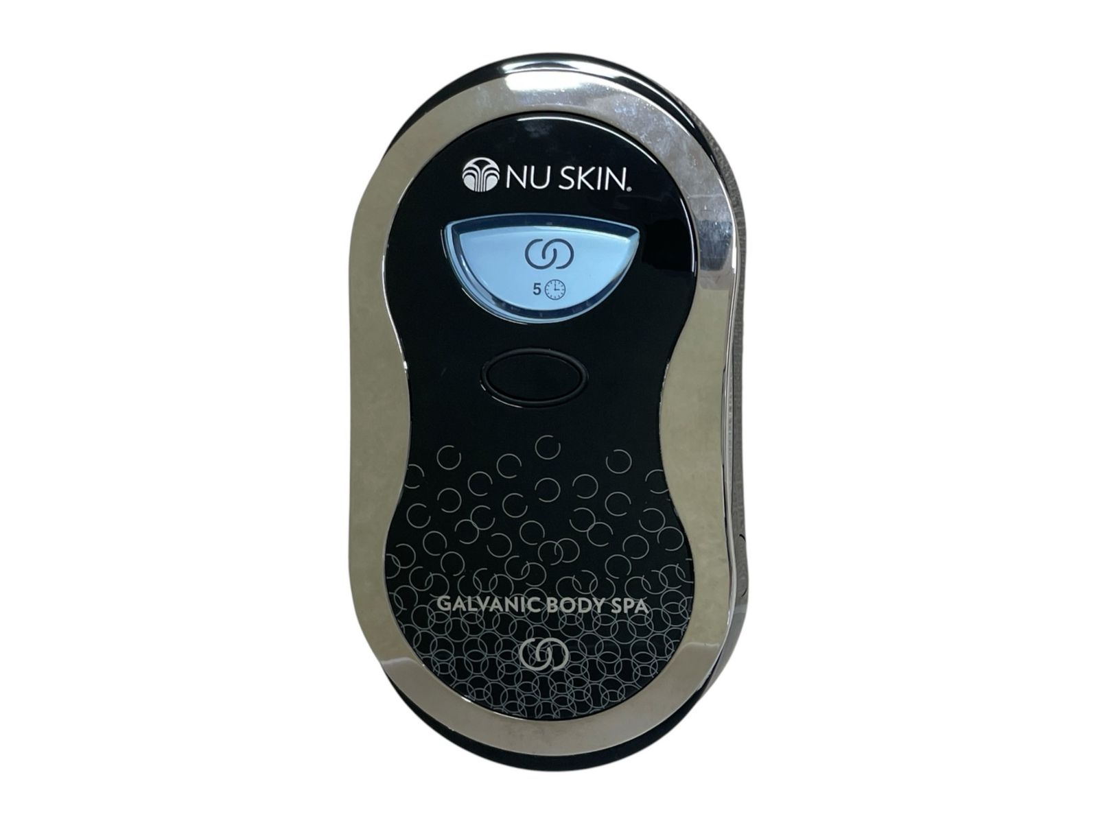 NU SKIN ニュースキン　ガルバニックボディスパ NU SKIN (ニュースキン) GALVANIC BODY SPA ガルバニックボディスパ