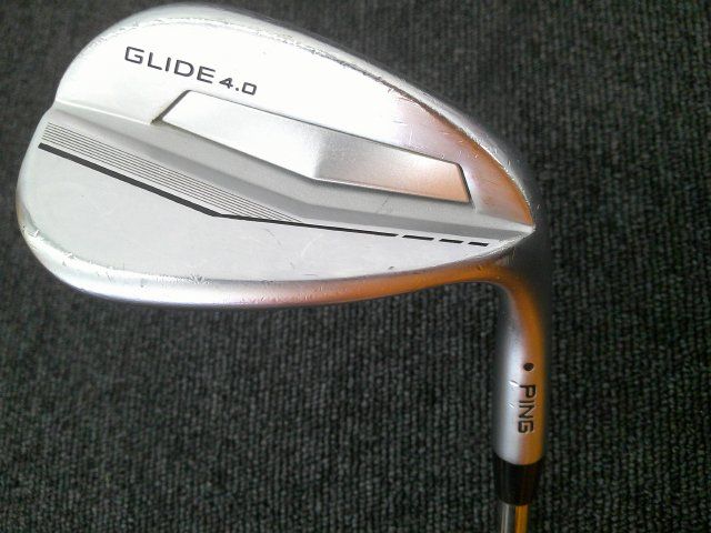 中古 ウェッジ ピン GLIDE4.0 56W/NSPRO950GHneo/S/56[0098]■松山店