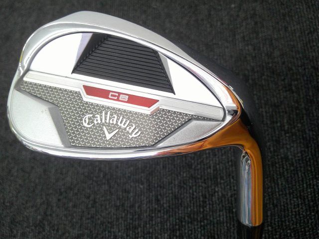 中古 ウェッジ キャロウェイ CB WEDGE 50-12/NSPRO950GHneo(JP)/S/50