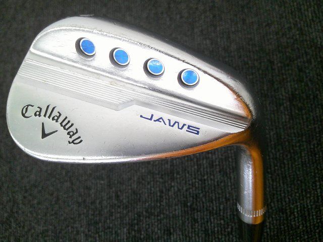 中古 ウェッジ クリーブランド RTZ TOUR SATIN 58-8(FULL-FACE)/DG/S200/58[0120]■松山店