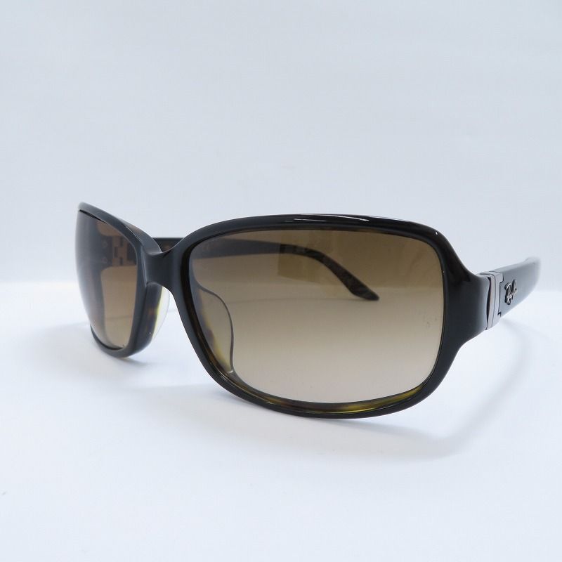 【瀬戸大橋店】 中古 RAY BAN | レイバン サングラス RB2165 サイズ：61□16 140 ブラック 【116】