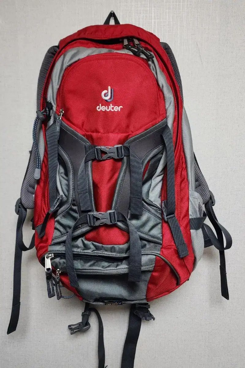 ドイター リュック 30L